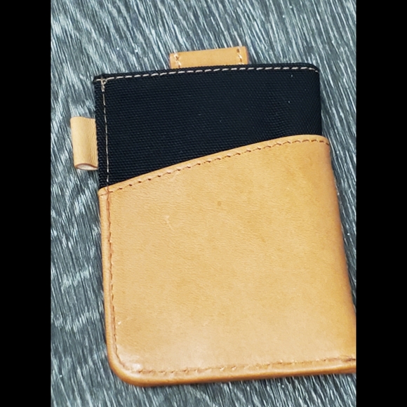 Grenadier Wallets RFID Blocking Slim Wallet - Picture 2 of 4